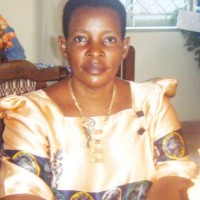 Victoria Najjuma