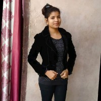Pooja Raj
