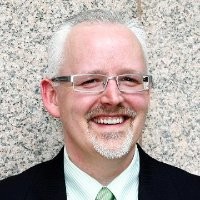 Brad Thompson, CPA, CA