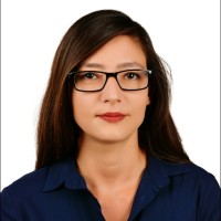Ebru Akdoğanoğlu Uğurlu