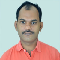 Rupesh Kumar