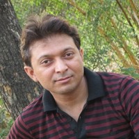 Kamran Shahzad