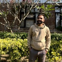 Niraj Jha