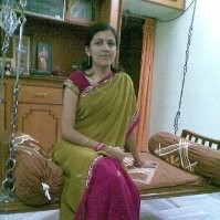 Tanvi Srivastava