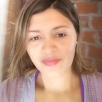 Amancia Arce Benitez