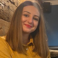 Dominika Buzalska