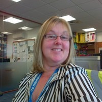 Gina Scragg
