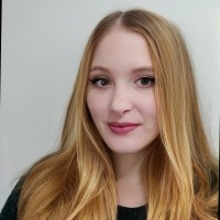 Camille Ridey