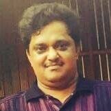Padmakumar B