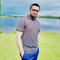 Waleed Iqbal