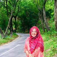 Tanjin Tamanna Urmi