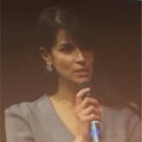 Sophia Gavault Ph.D