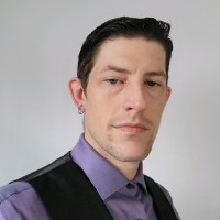 Jon Williams