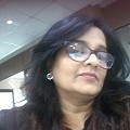 Manisha Jadhav
