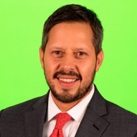 Ernesto Ortega