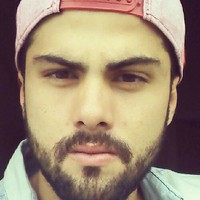 Guilherme Andrade