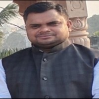 Bimlesh Bhagat