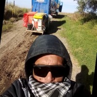 Norberto Ariel Acosta