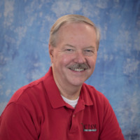 Michael Laws