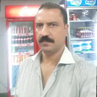 Firat Erdem