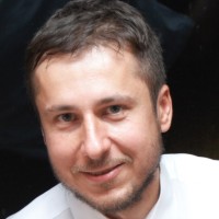 Andrew Klusek