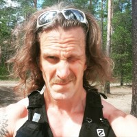 Henrik Ragnegren