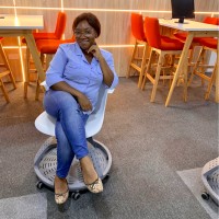 Oluwatimilehin A.