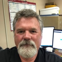 Jeff Cook