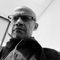 Joe Fernandes