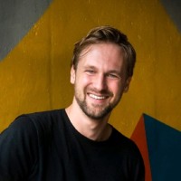 Sjoerd André De La Porte