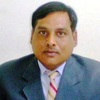 Ajay Kumar Jain