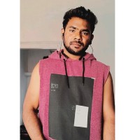Sravan Ravi