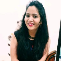 Priyanka Garde