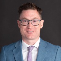 John Crowley, Cfa