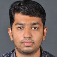 Abhijith Sebastian