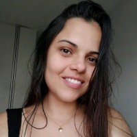 Queila Paes Marcaccini