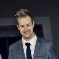 Willem van der Merwe