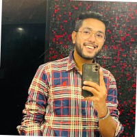 Rishabh sharma
