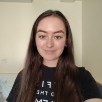 Hannah O'Brien