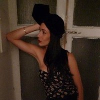 Nina Simone Faye Assaf