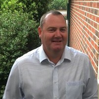 Andrew Kenny