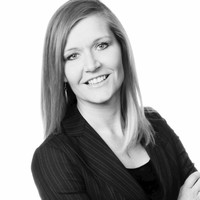 Christine Ireborg