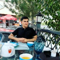 Muhriddin Khamraev