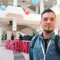 Emre Atılgan