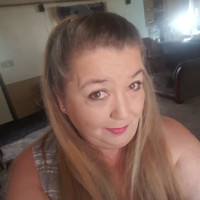 Jackie Greever