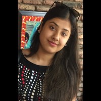 Chandni Bhatnagar
