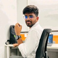 Bharath Kumar Anumula