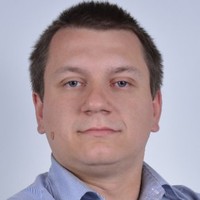 Igor Mitrovic