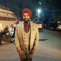 Karandeep Singh Sethi