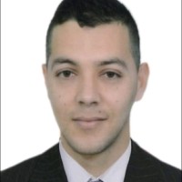 Mounir Touahria
